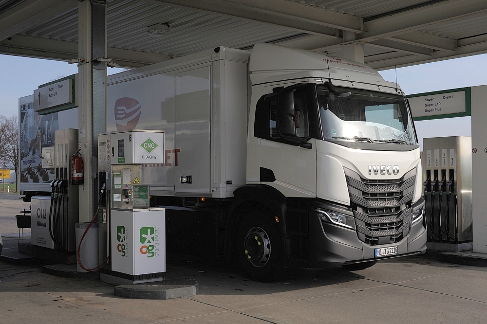 Endlich alle Möglichkeiten für Klimaschutz im Verkehr nutzen ...