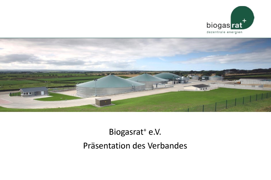 Verbandspräsentation web